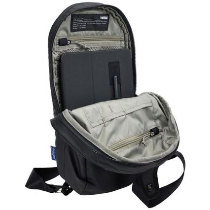 Thule TL-TACTSL08K - Sac à bandoulière Tact Sling 8 l noir