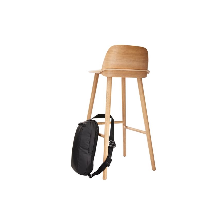 Thule TL-TACTSL08K - Sac à bandoulière Tact Sling 8 l noir