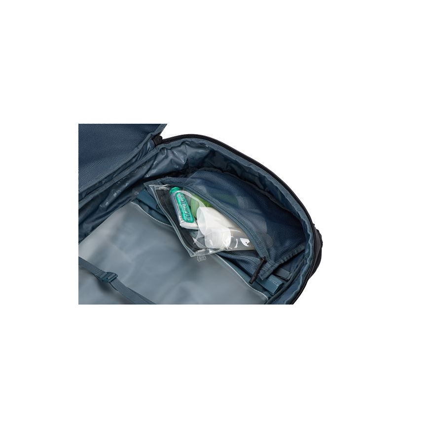 Thule TL-TATB140K - Sac à dos de voyage Aion 40 l noir