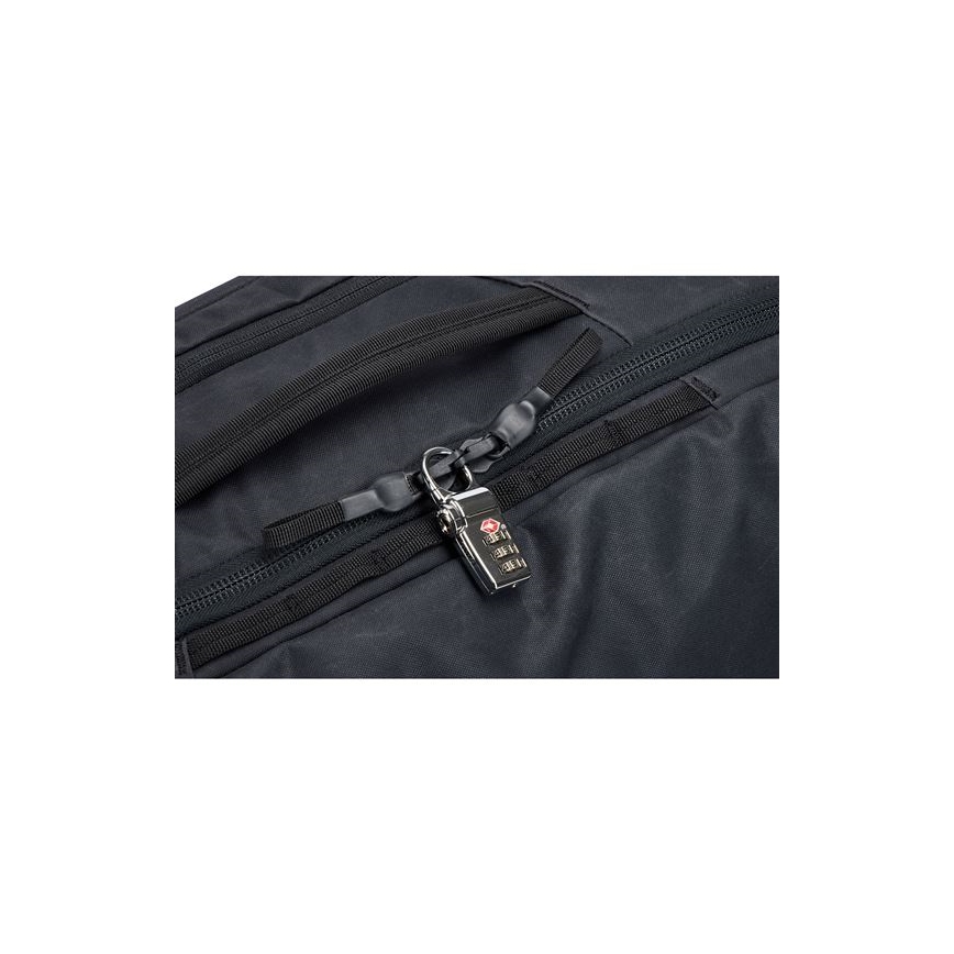 Thule TL-TATB140K - Sac à dos de voyage Aion 40 l noir