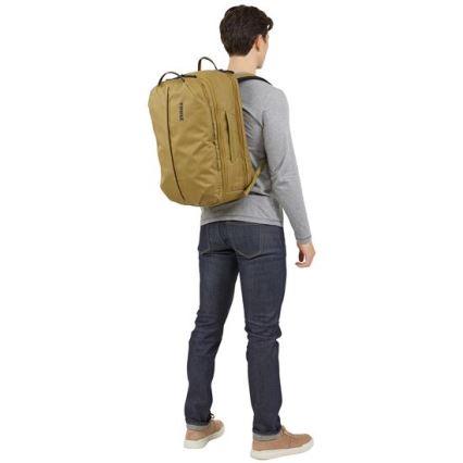 Thule TL-TATB140N - Sac à dos de voyage Aion 40 l marron