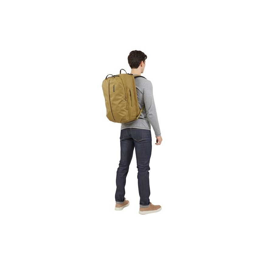 Thule TL-TATB140N - Sac à dos de voyage Aion 40 l marron