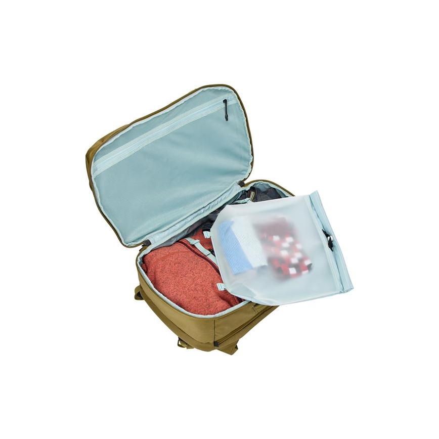 Thule TL-TATB140N - Sac à dos de voyage Aion 40 l marron