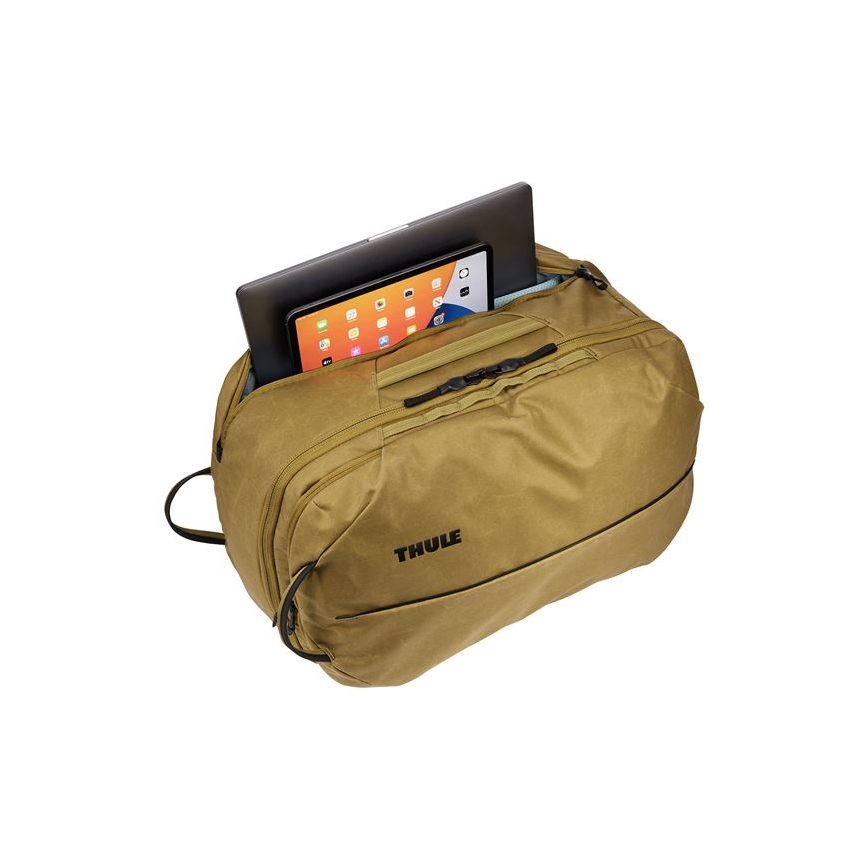 Thule TL-TATB140N - Sac à dos de voyage Aion 40 l marron