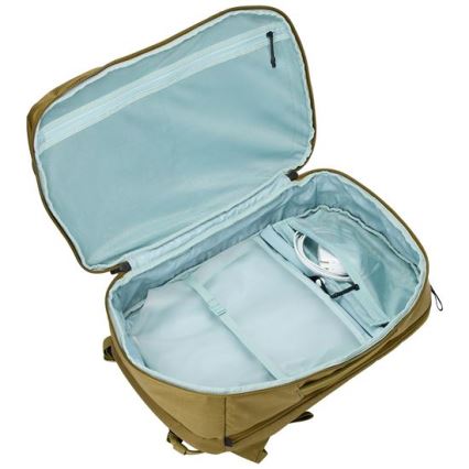 Thule TL-TATB140N - Sac à dos de voyage Aion 40 l marron