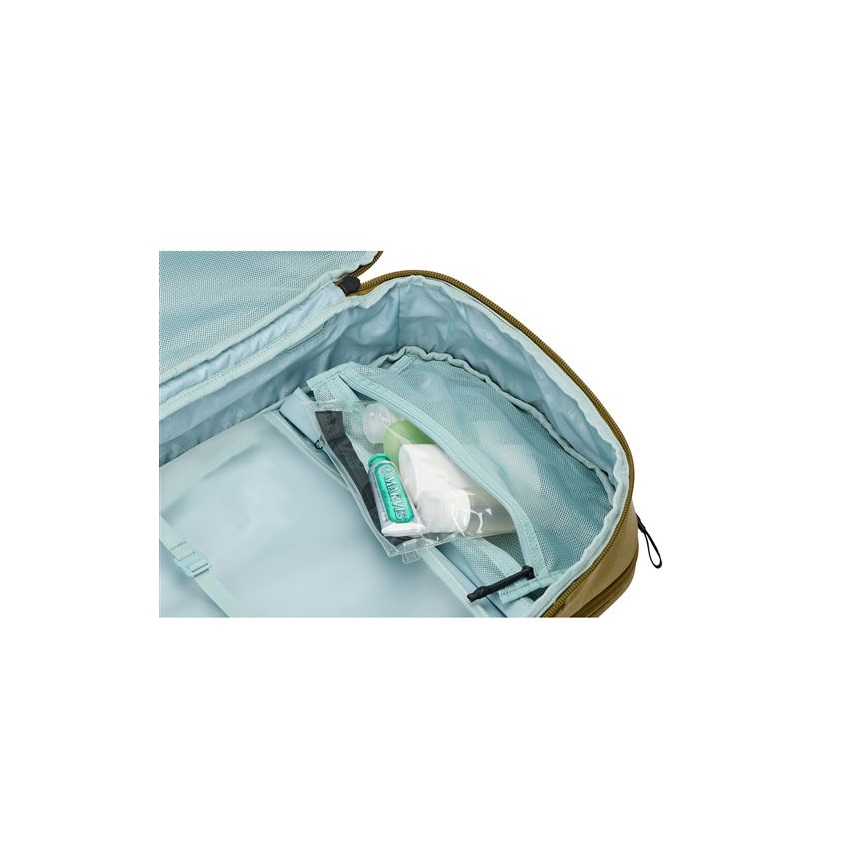 Thule TL-TATB140N - Sac à dos de voyage Aion 40 l marron