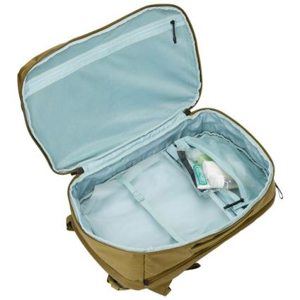 Thule TL-TATB140N - Sac à dos de voyage Aion 40 l marron
