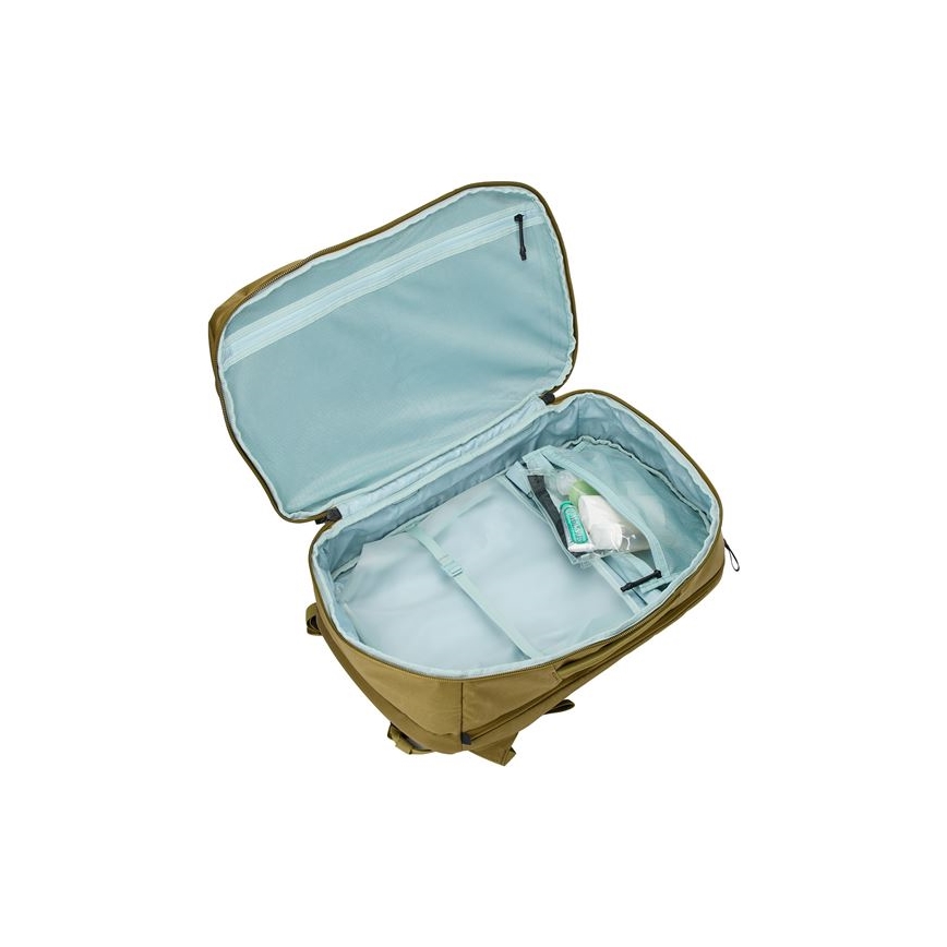 Thule TL-TATB140N - Sac à dos de voyage Aion 40 l marron