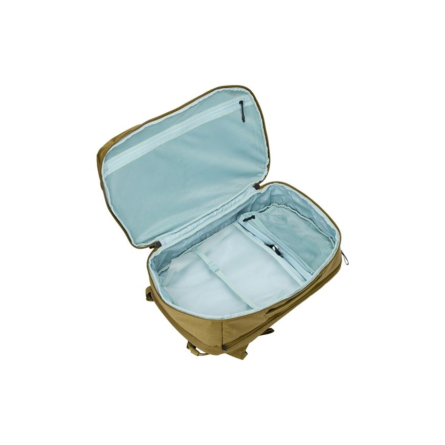 Thule TL-TATB140N - Sac à dos de voyage Aion 40 l marron