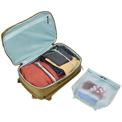 Thule TL-TATB140N - Sac à dos de voyage Aion 40 l marron