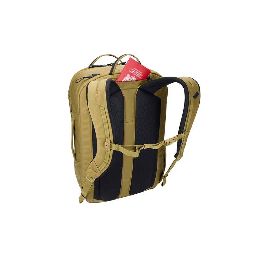 Thule TL-TATB140N - Sac à dos de voyage Aion 40 l marron