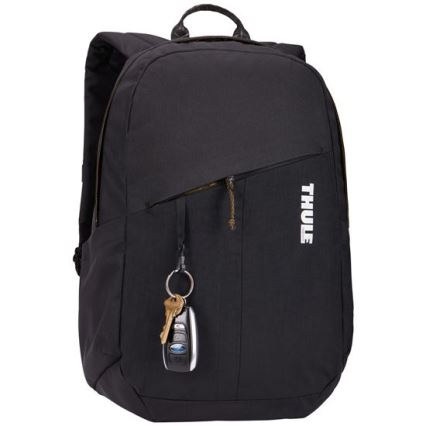 Thule TL-TCAM6115K - Sac à dos Notus 20 l noir