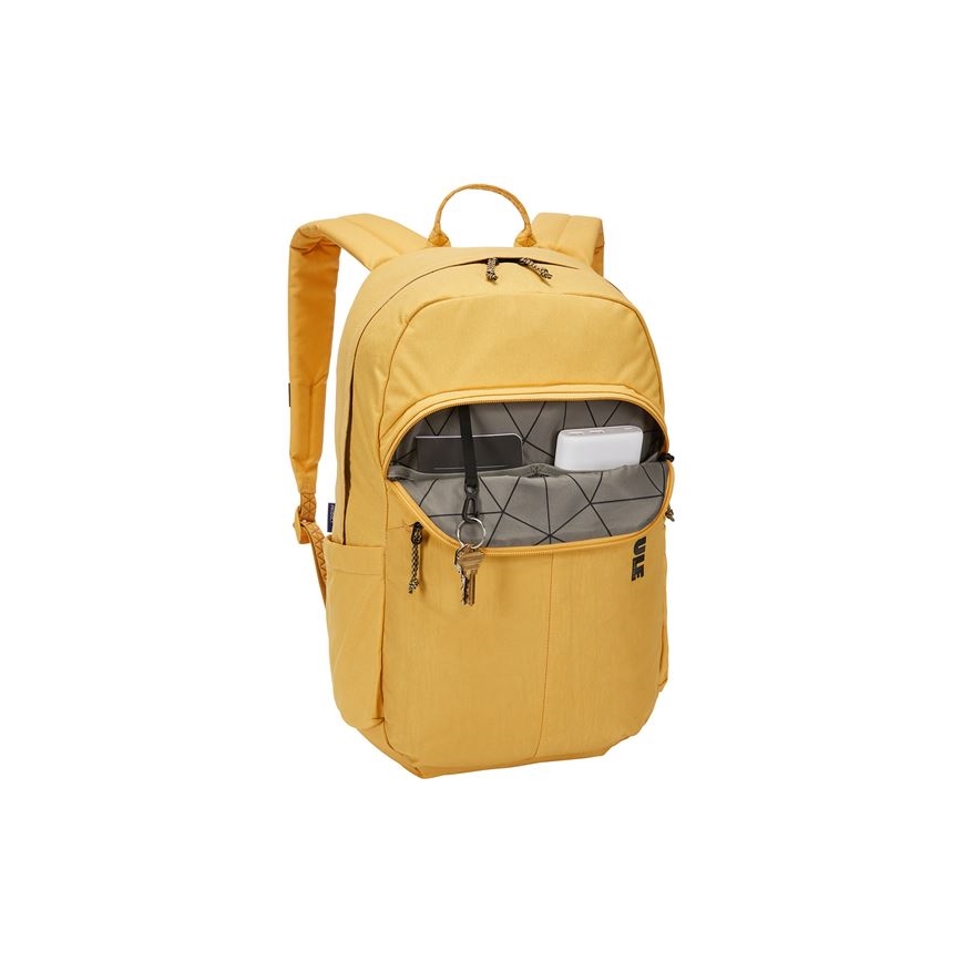 Thule TL-TCAM7116OC - Sac à dos Indago 23 l jaune