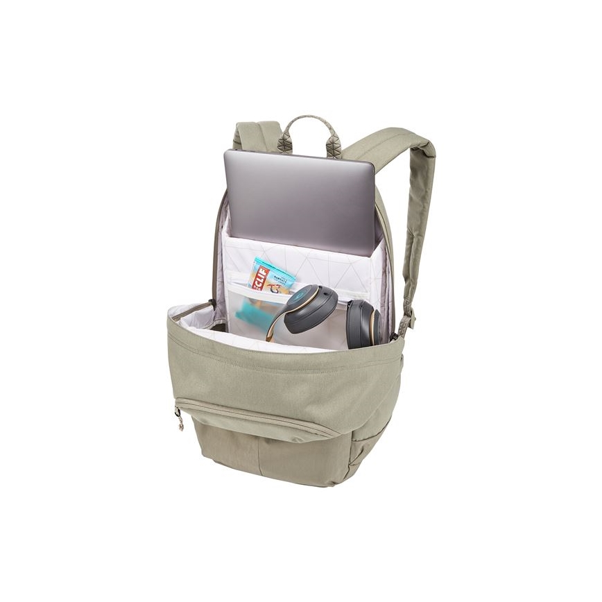 Thule TL-TCAM8116VG - Sac à dos Exeo 28 l beige
