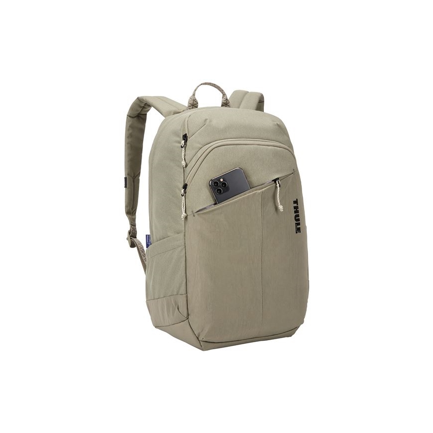 Thule TL-TCAM8116VG - Sac à dos Exeo 28 l beige