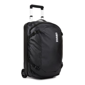 Thule TL-TCCO122K - Sac de sport sur roulettes Chasm 40 l noir