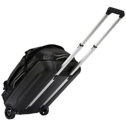 Thule TL-TCCO122K - Sac de sport sur roulettes Chasm 40 l noir