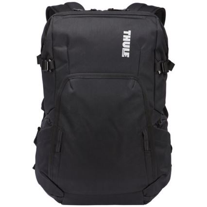 Thule TL-TCDK224K - Sac à dos pour appareil photo Covert 24 l noir