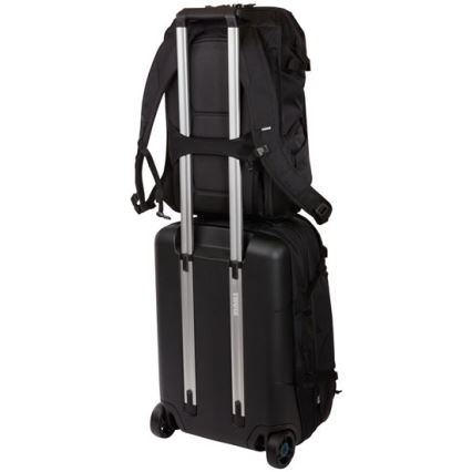 Thule TL-TCDK224K - Sac à dos pour appareil photo Covert 24 l noir