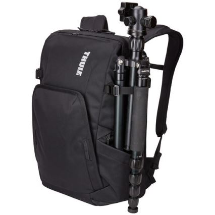 Thule TL-TCDK224K - Sac à dos pour appareil photo Covert 24 l noir