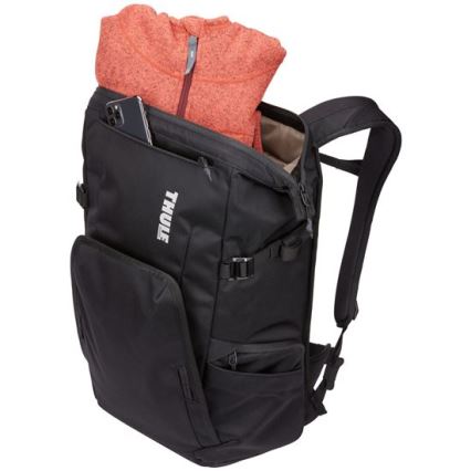 Thule TL-TCDK224K - Sac à dos pour appareil photo Covert 24 l noir