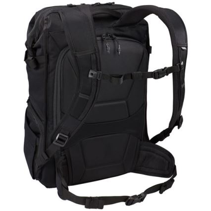 Thule TL-TCDK224K - Sac à dos pour appareil photo Covert 24 l noir