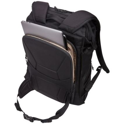 Thule TL-TCDK224K - Sac à dos pour appareil photo Covert 24 l noir