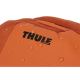 Thule TL-TCHB115A - Sac à dos Chasm 26 l orange
