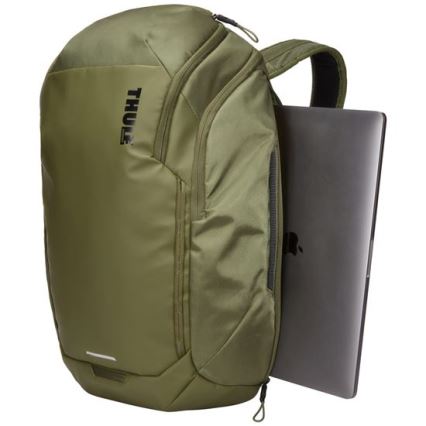 Thule TL-TCHB115O - Sac à dos Chasm 26 l vert