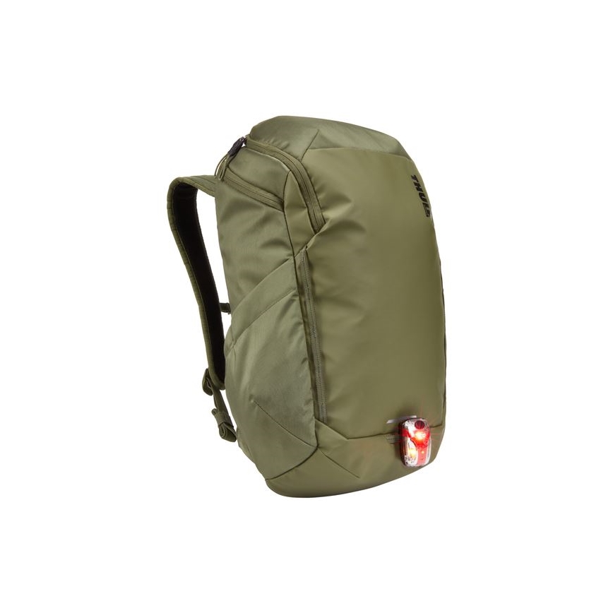 Thule TL-TCHB115O - Sac à dos Chasm 26 l vert