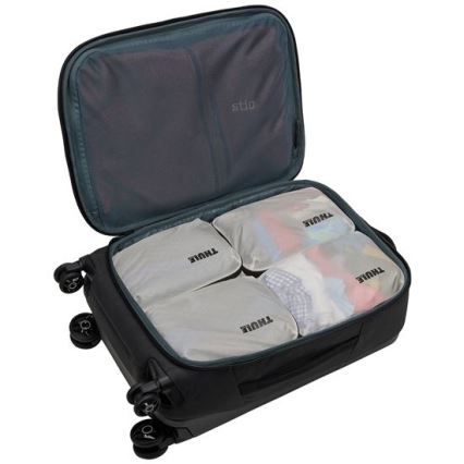 Thule TL-TCPC201 - Organisateur de voyage petit blanc