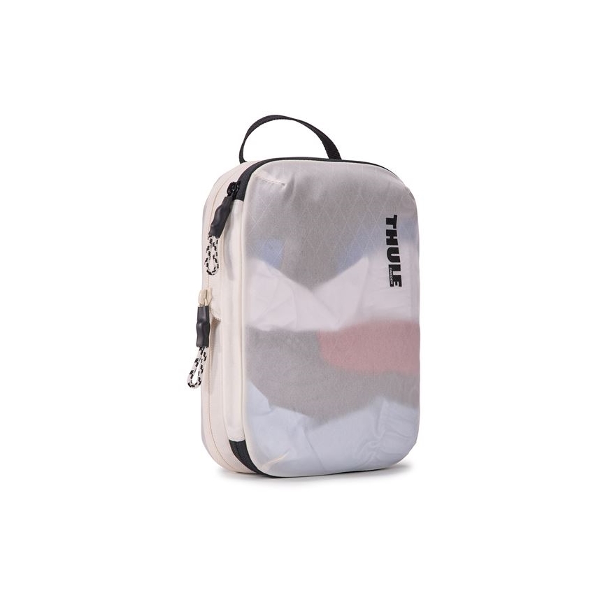 Thule TL-TCPC201 - Organisateur de voyage petit blanc
