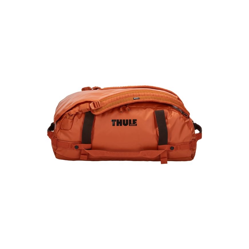 Thule TL-TDSD202A - Sac de voyage Chasm S 40 l orange