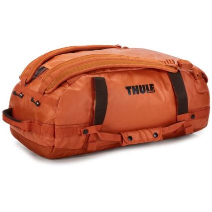 Thule TL-TDSD202A - Sac de voyage Chasm S 40 l orange