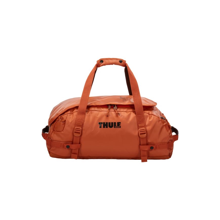 Thule TL-TDSD202A - Sac de voyage Chasm S 40 l orange