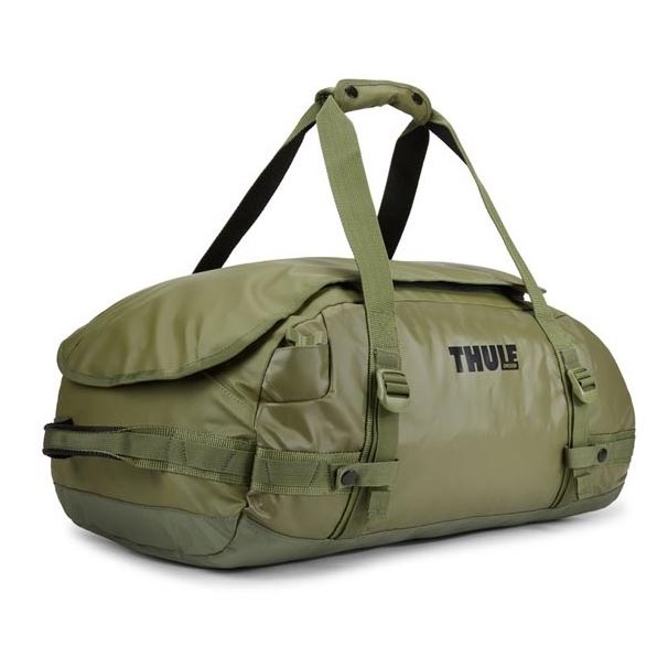 Thule TL-TDSD202O - Sac de voyage Chasm S 40 l vert