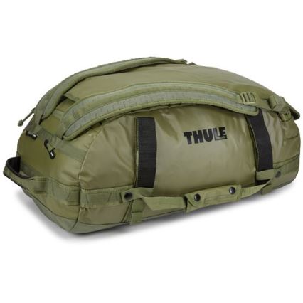 Thule TL-TDSD202O - Sac de voyage Chasm S 40 l vert