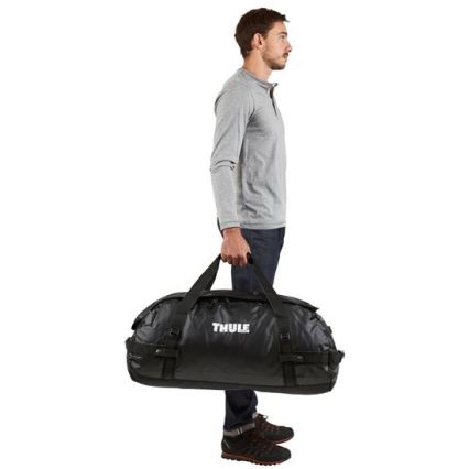 Thule TL-TDSD204K - Sac de voyage Chasm L 90 l noir