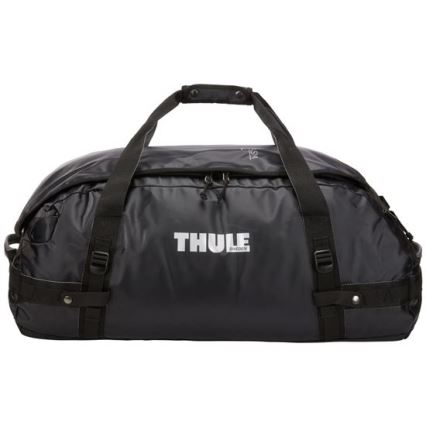 Thule TL-TDSD204K - Sac de voyage Chasm L 90 l noir