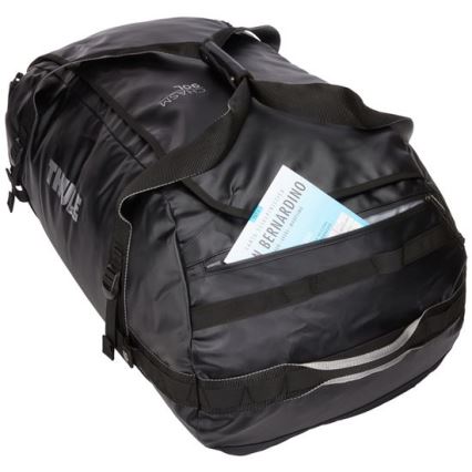 Thule TL-TDSD204K - Sac de voyage Chasm L 90 l noir