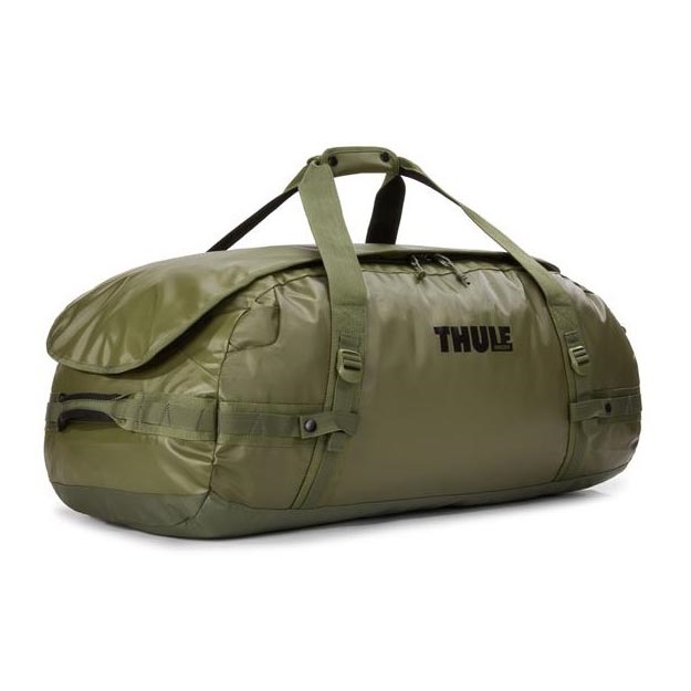 Thule TL-TDSD204O - Sac de voyage Chasm L 90 l vert