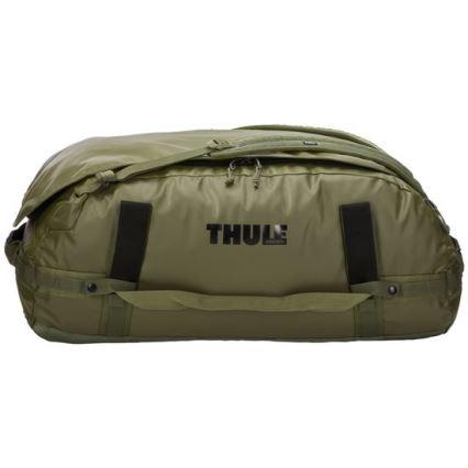 Thule TL-TDSD204O - Sac de voyage Chasm L 90 l vert