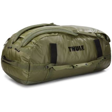 Thule TL-TDSD204O - Sac de voyage Chasm L 90 l vert