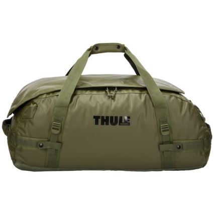 Thule TL-TDSD204O - Sac de voyage Chasm L 90 l vert