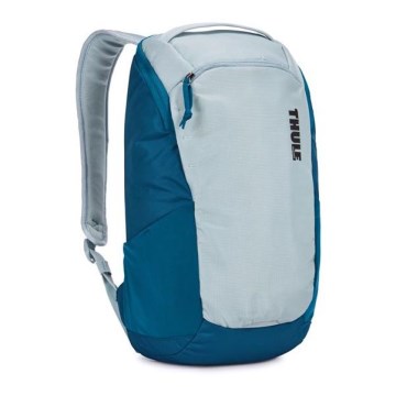 Thule TL-TEBP313ADT - Sac à dos EnRoute 14 l bleu/vert