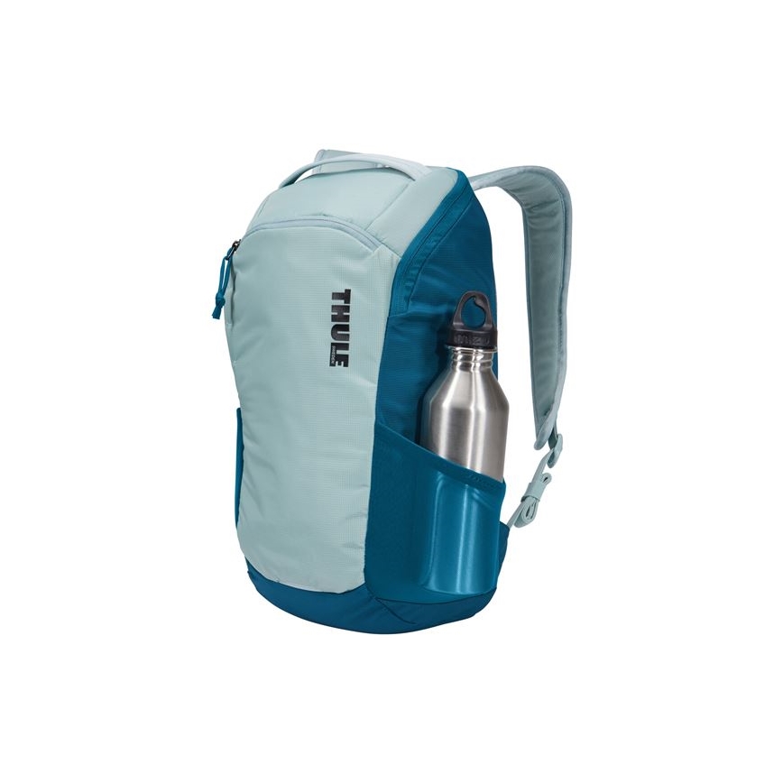 Thule TL-TEBP313ADT - Sac à dos EnRoute 14 l bleu/vert