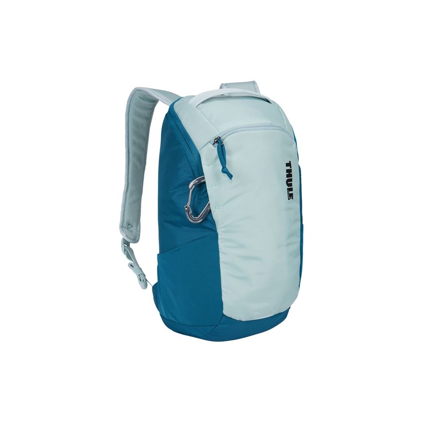 Thule TL-TEBP313ADT - Sac à dos EnRoute 14 l bleu/vert