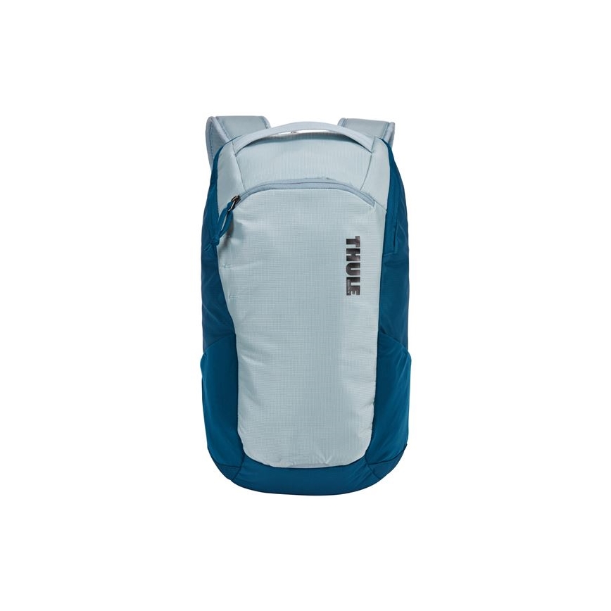 Thule TL-TEBP313ADT - Sac à dos EnRoute 14 l bleu/vert