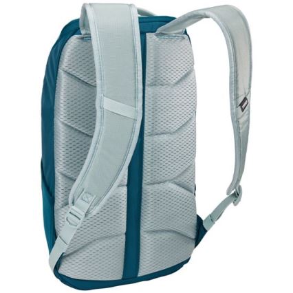 Thule TL-TEBP313ADT - Sac à dos EnRoute 14 l bleu/vert