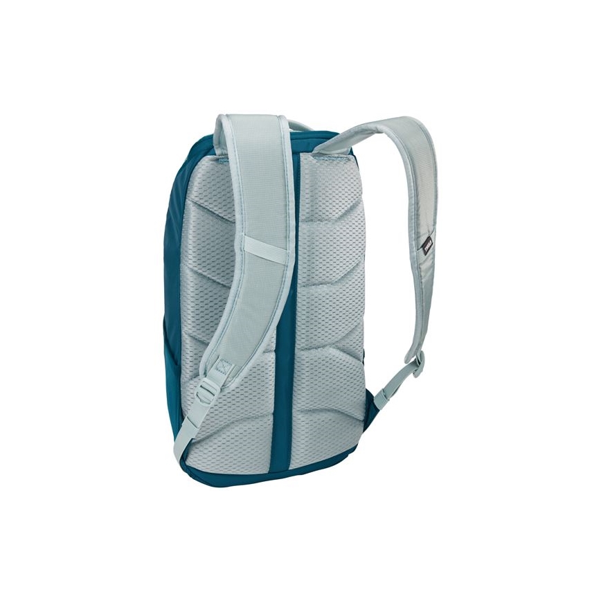 Thule TL-TEBP313ADT - Sac à dos EnRoute 14 l bleu/vert